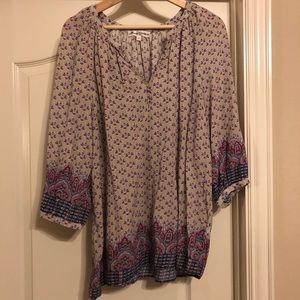 Marisa Christina Blouse